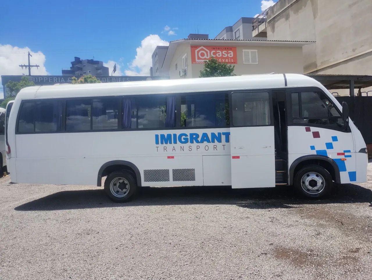 Volare W8 26Lugares  - Foto 5