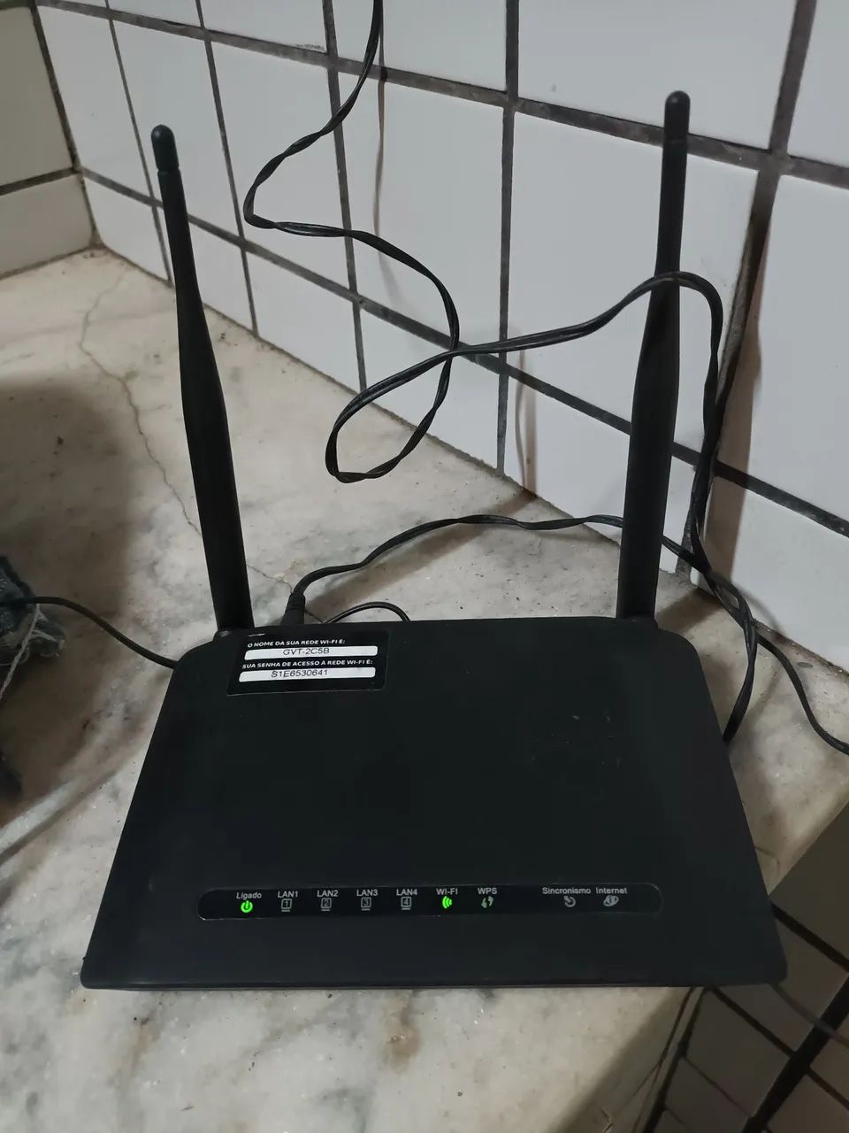 Modem Internet D-link  - Foto 2
