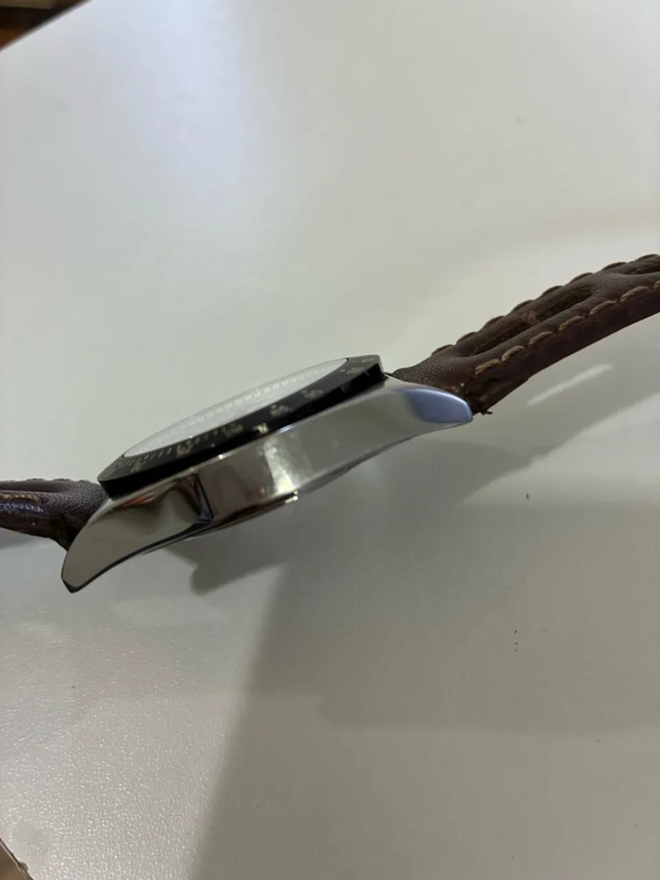 Relógio Tissot PRS 516 - Foto 3