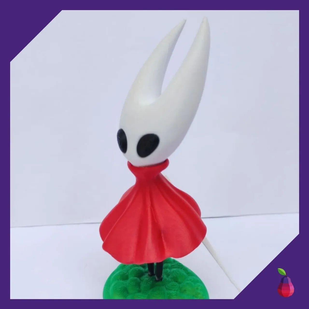 Hornet - Hollow Knight - Jambu3D