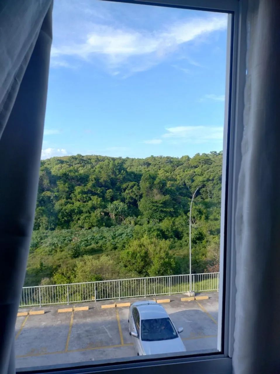 Apartamento Mobiliado - Chácara Parreral Serra/ES - Foto 9