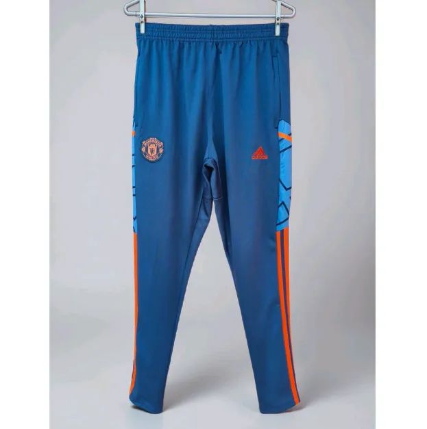 calça adidas manchester united masculina Tam M