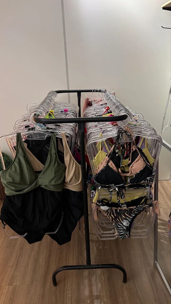 Lote de moda praia  - Foto 2