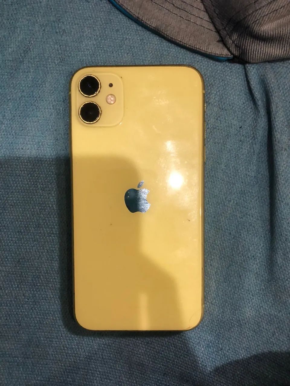 iPhone 11 64GB - Celulares e Smartphones - Sacramenta, Belém