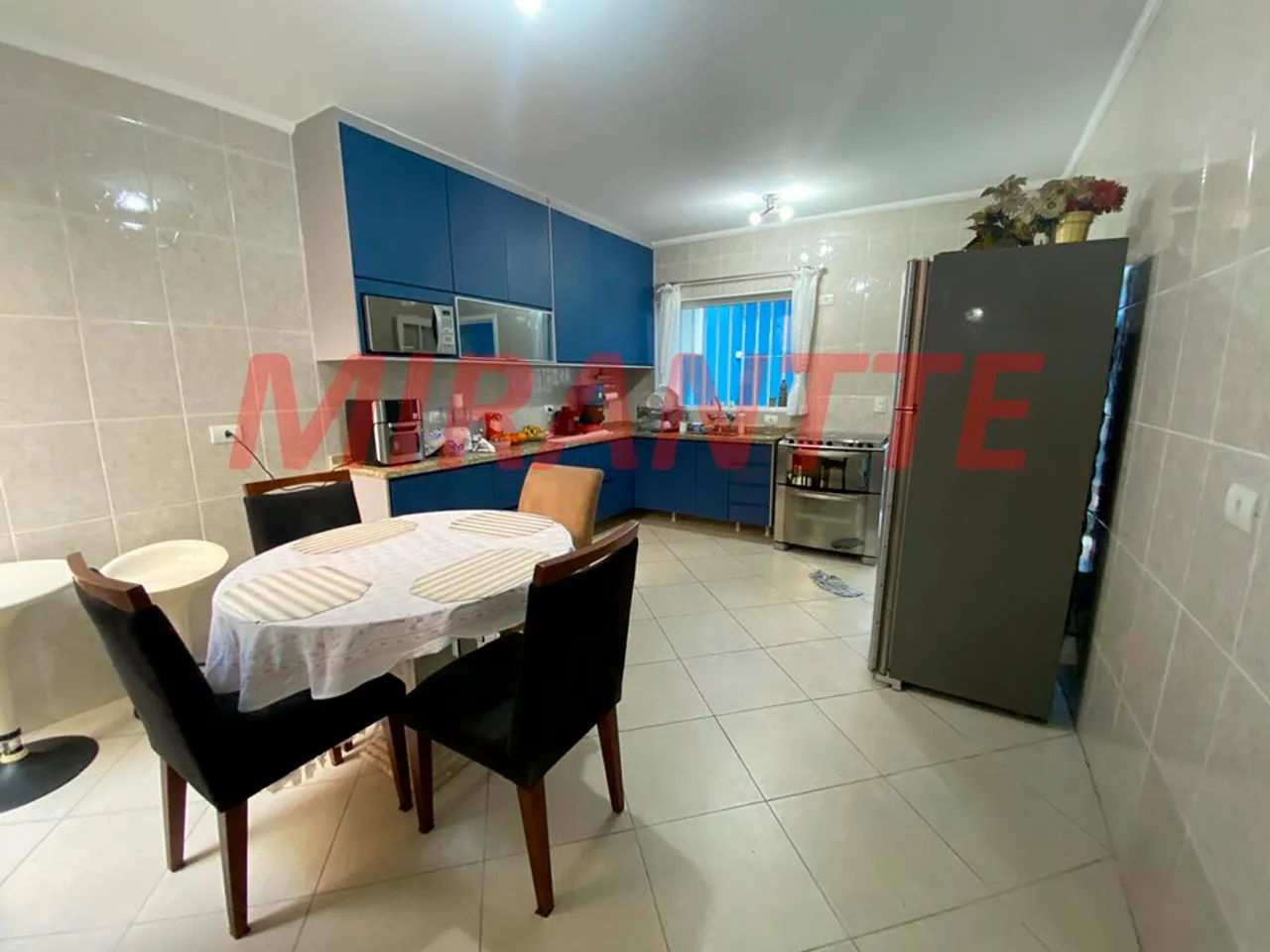 Sobrado de 174m² com 3 quartos em Vila Dom Pedro II - Foto 5