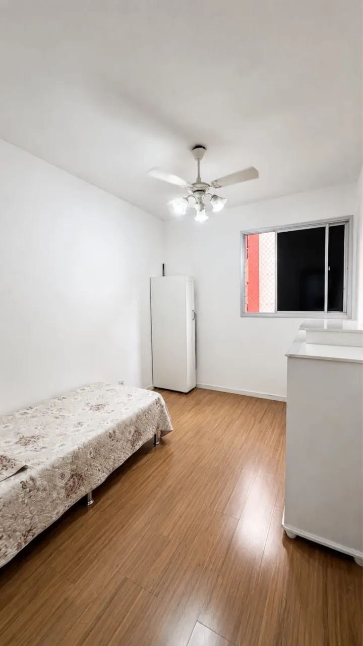 Alugo apartamento de 2 quartos em jardim Camburi - Foto 4