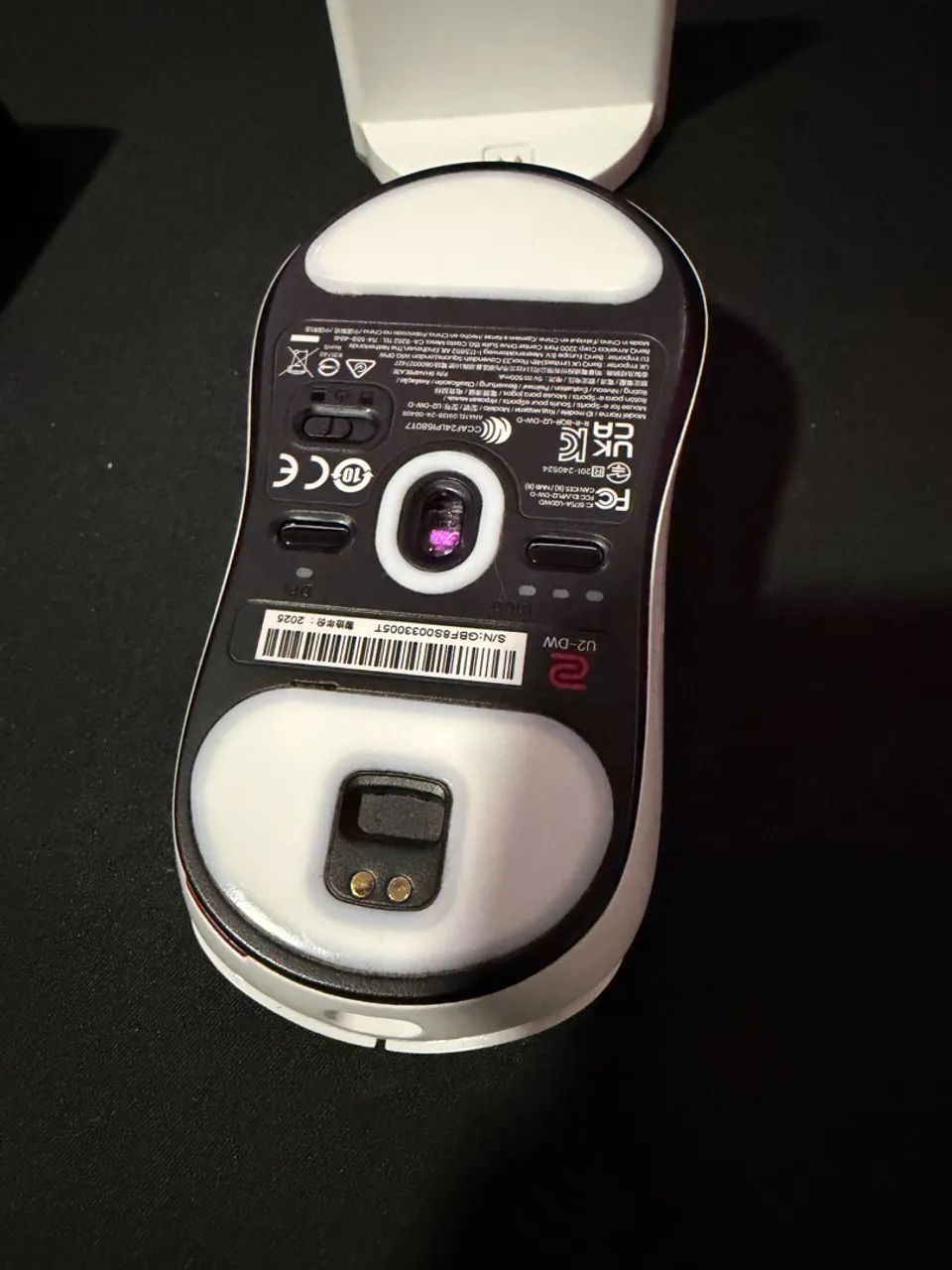 Zowie U2-DW - Foto 4