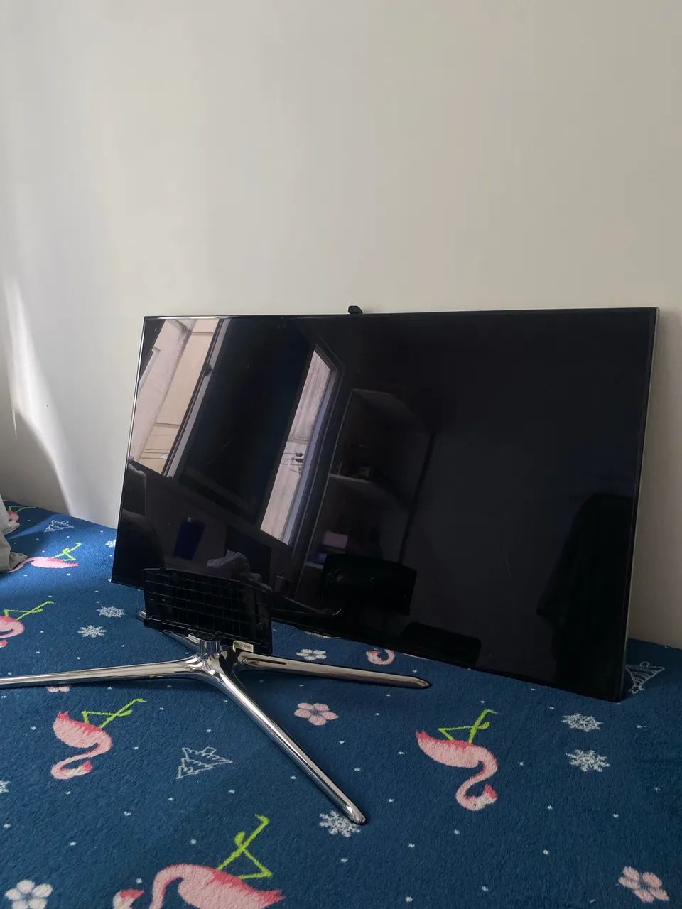 TV Samsung 46 Smart