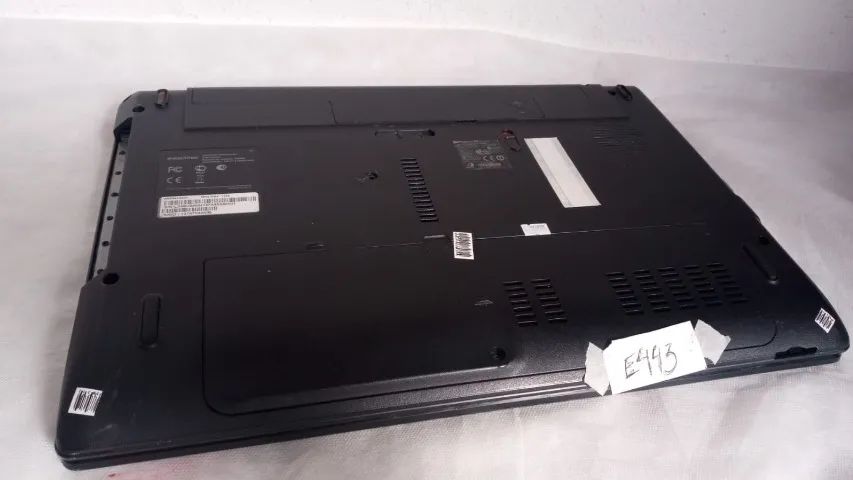 Notebook Acer Aspire e433 Usado e Na Descriçao Detalhes. - Foto 3