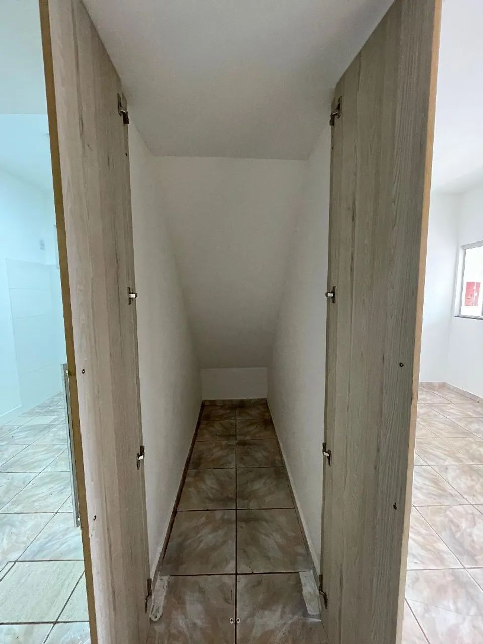 ALUGA-SE - 01 apartamento no Setor Oeste da Cidade Estrutural  - Foto 4