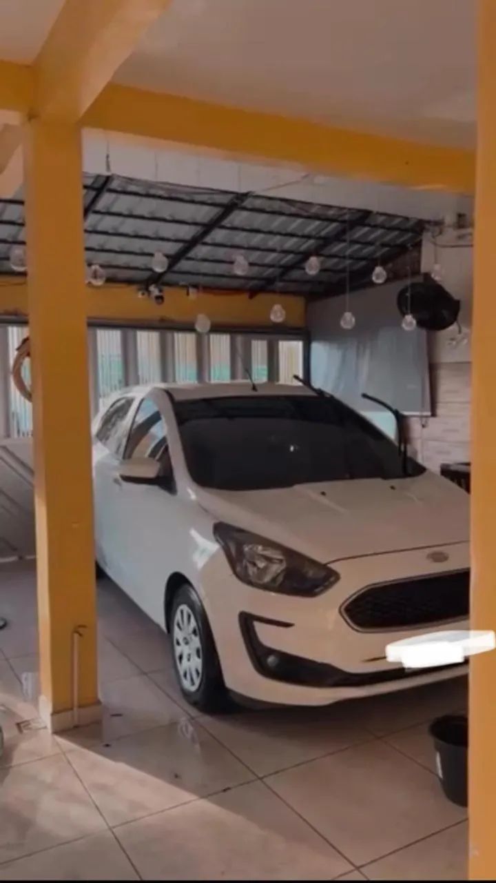Ford Ka Ka 1.0 SE/SE Plus TiVCT Flex 5p 2020