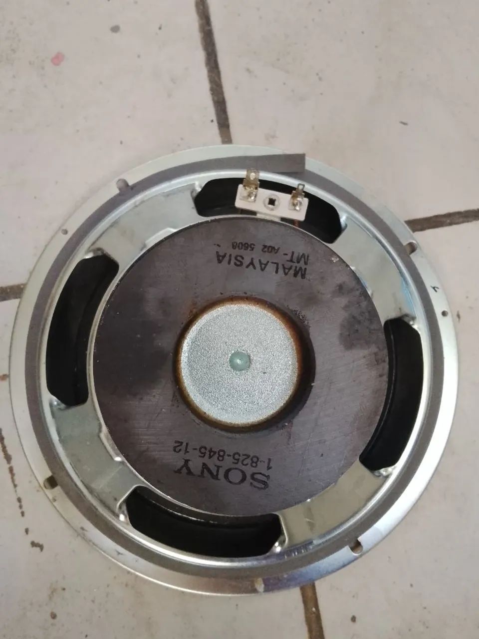 Sub - Equipamentos e Acessórios de Som - Castelo, Santos