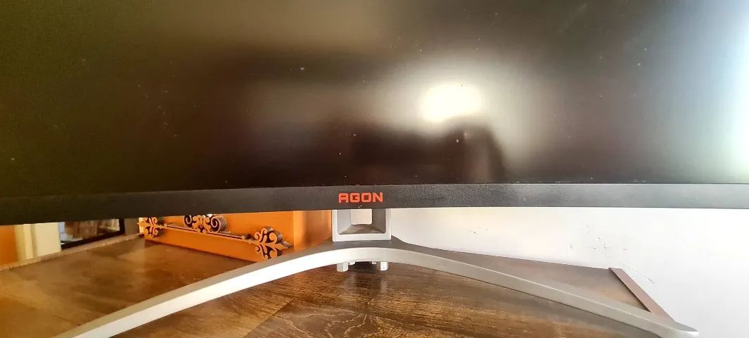 Monitor AGON AOC 32 polegadas  - Foto 2