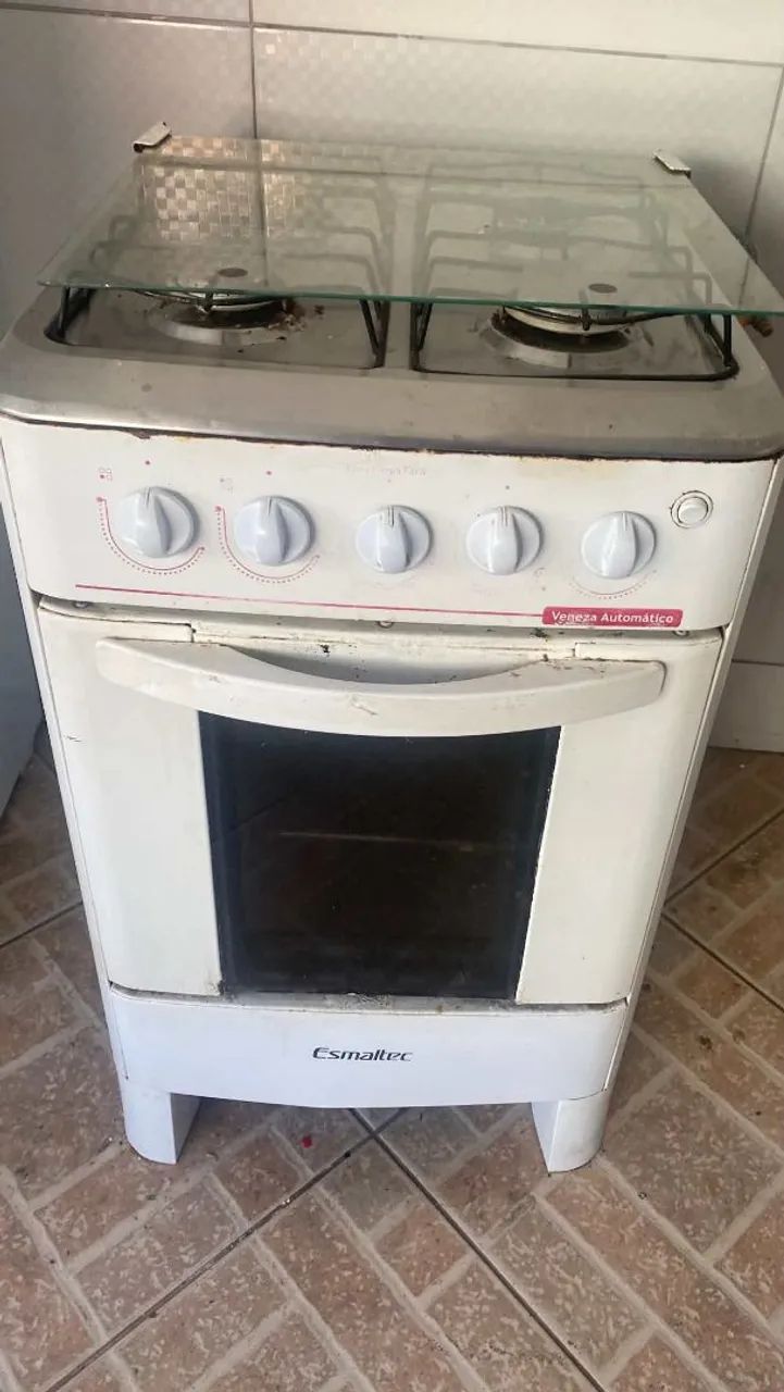 Fogão a venda