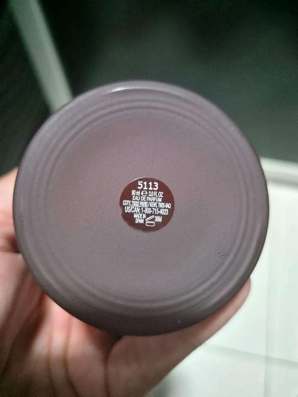 Perfume deep red hugo boss - Foto 4