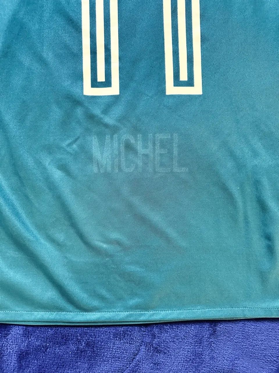 Camisa 3 palmeiras 2017 original - Foto 3
