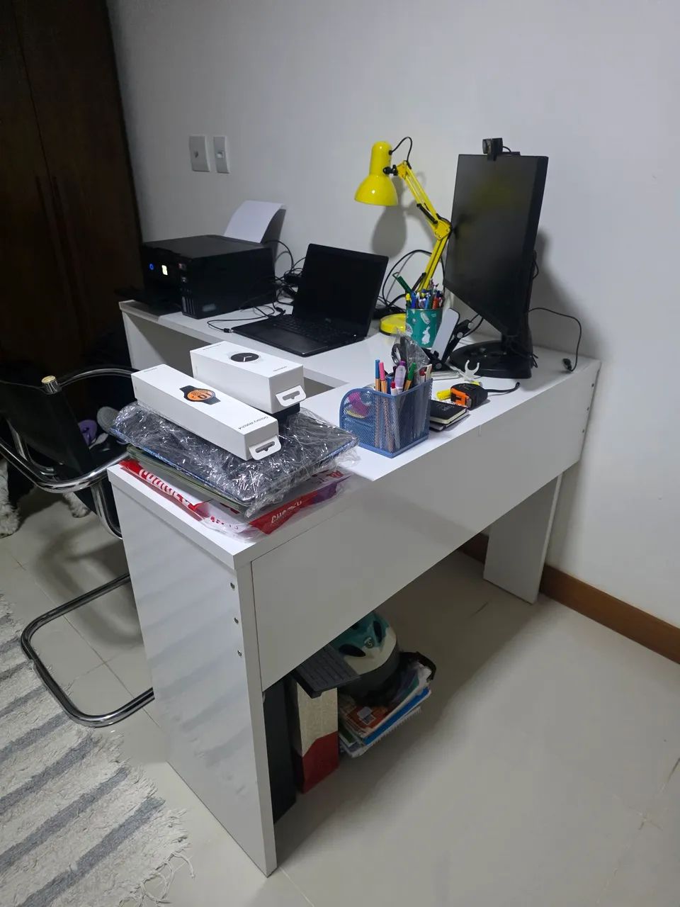 Mesa de escritório  - Foto 3