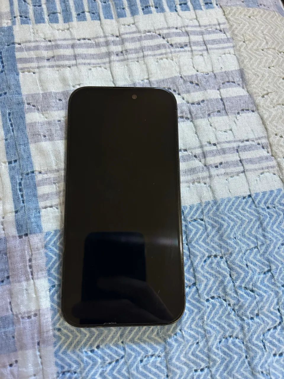 iPhone 15 PRO 128GB - Foto 3