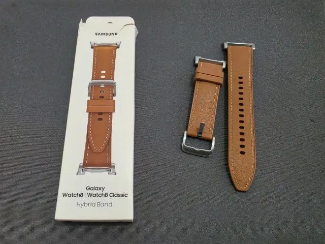 Pulseira Original Galaxy Watch 8