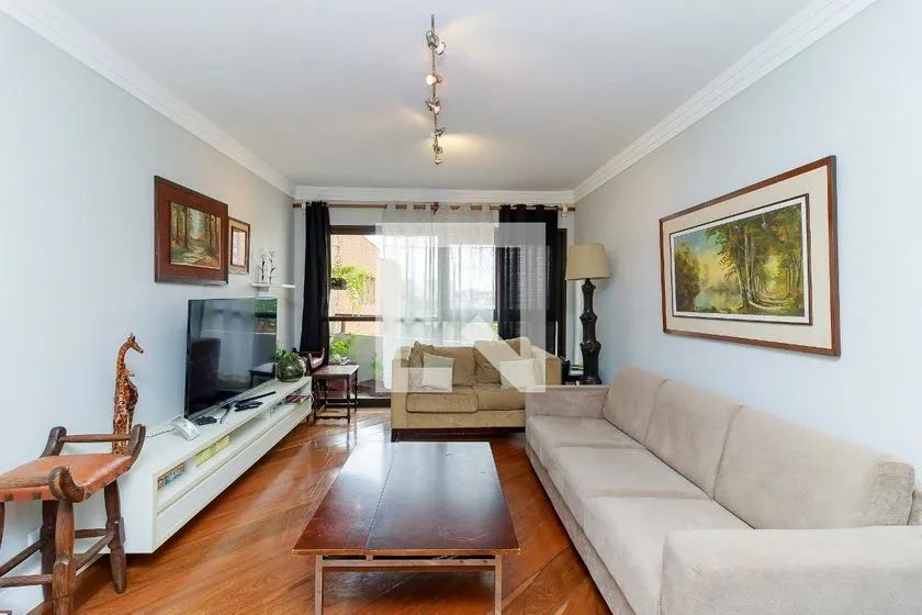 Apartamento à Venda - Santo Amaro , 3 Quartos, 114 m2