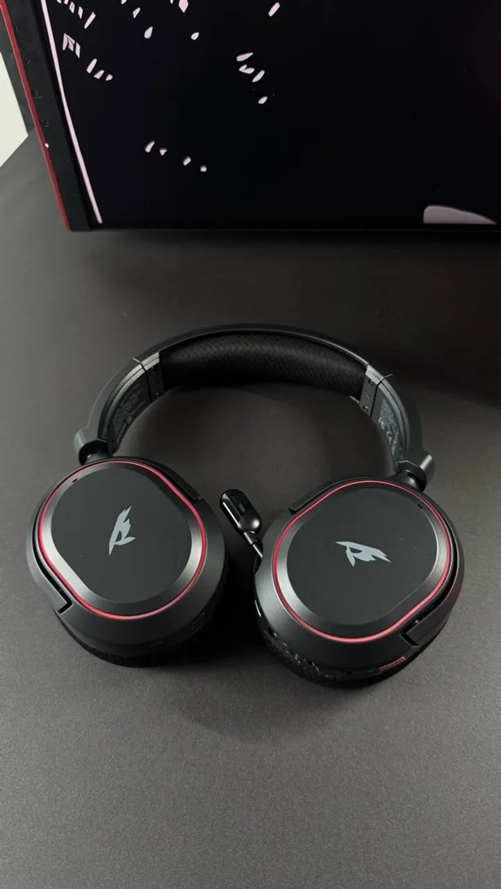 HEADSET PICUN - Foto 2