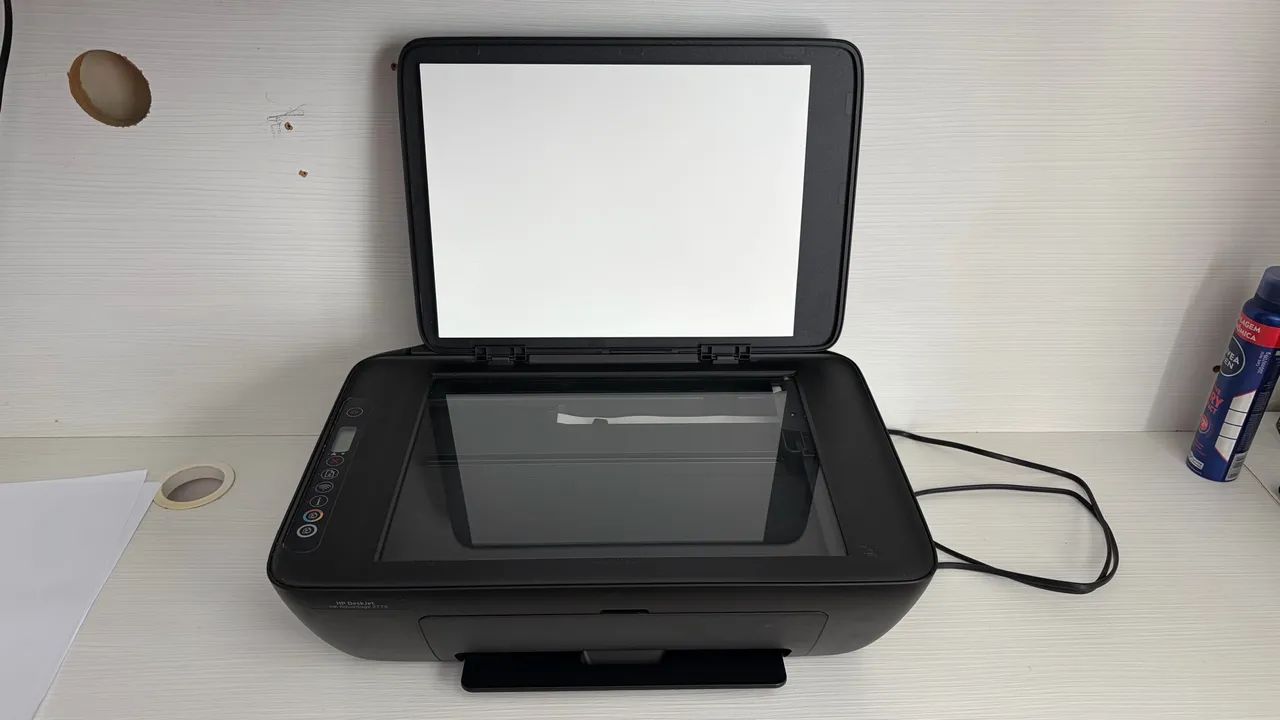 Impressora HP - Foto 2
