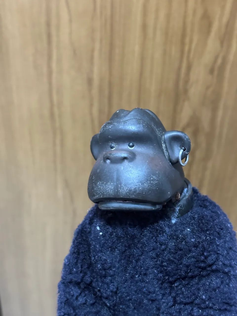Macaco Murfy Estrela anos 80  - Foto 3