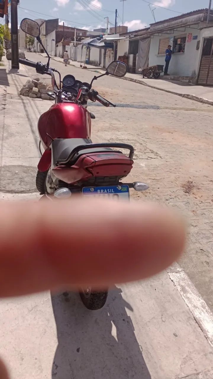 Ybr - Foto 4