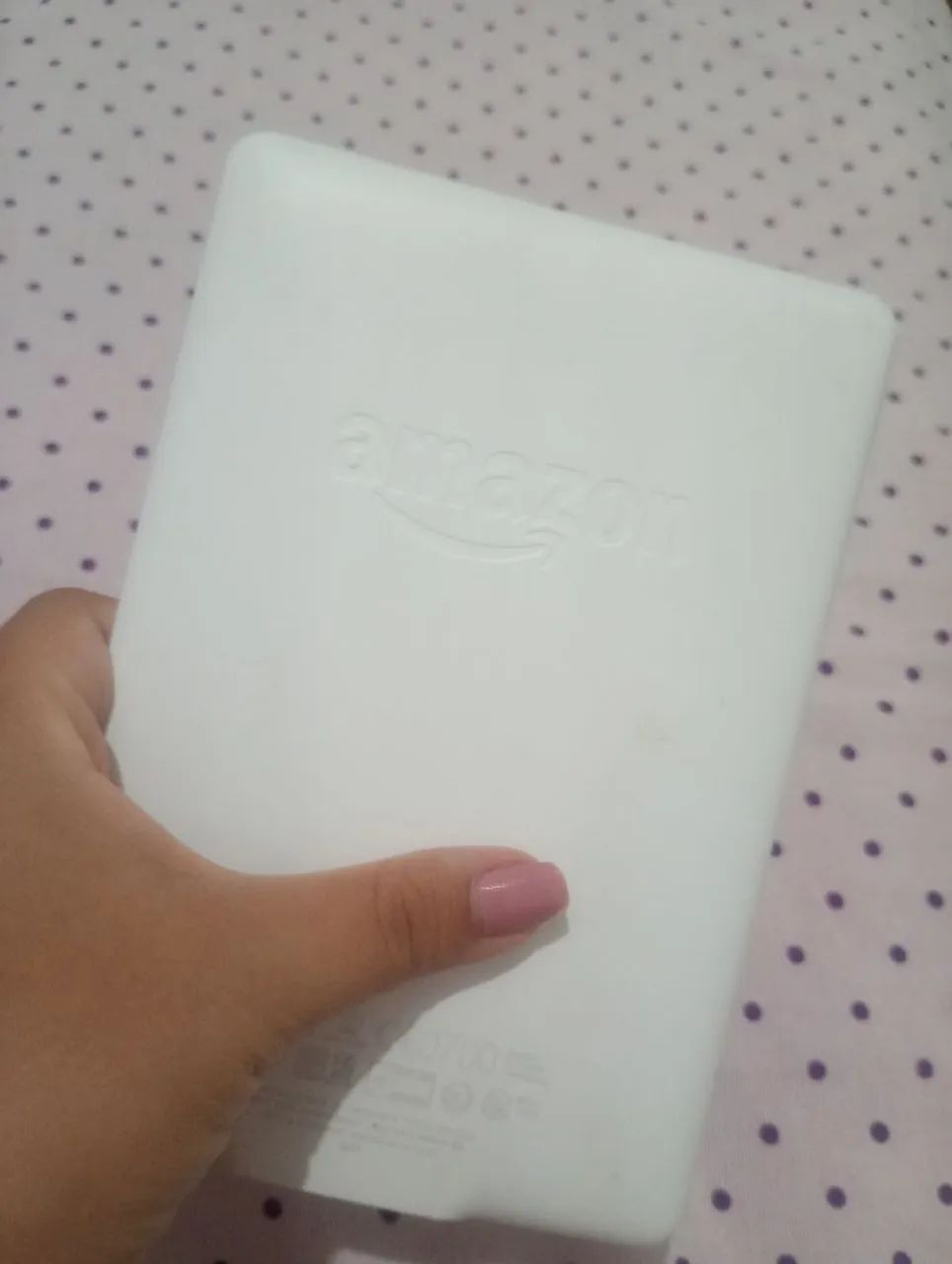 Kindle  - Foto 2