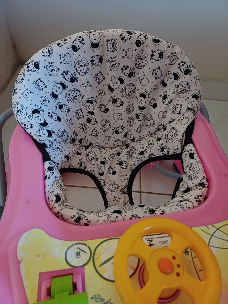Andador infantil  - Foto 3