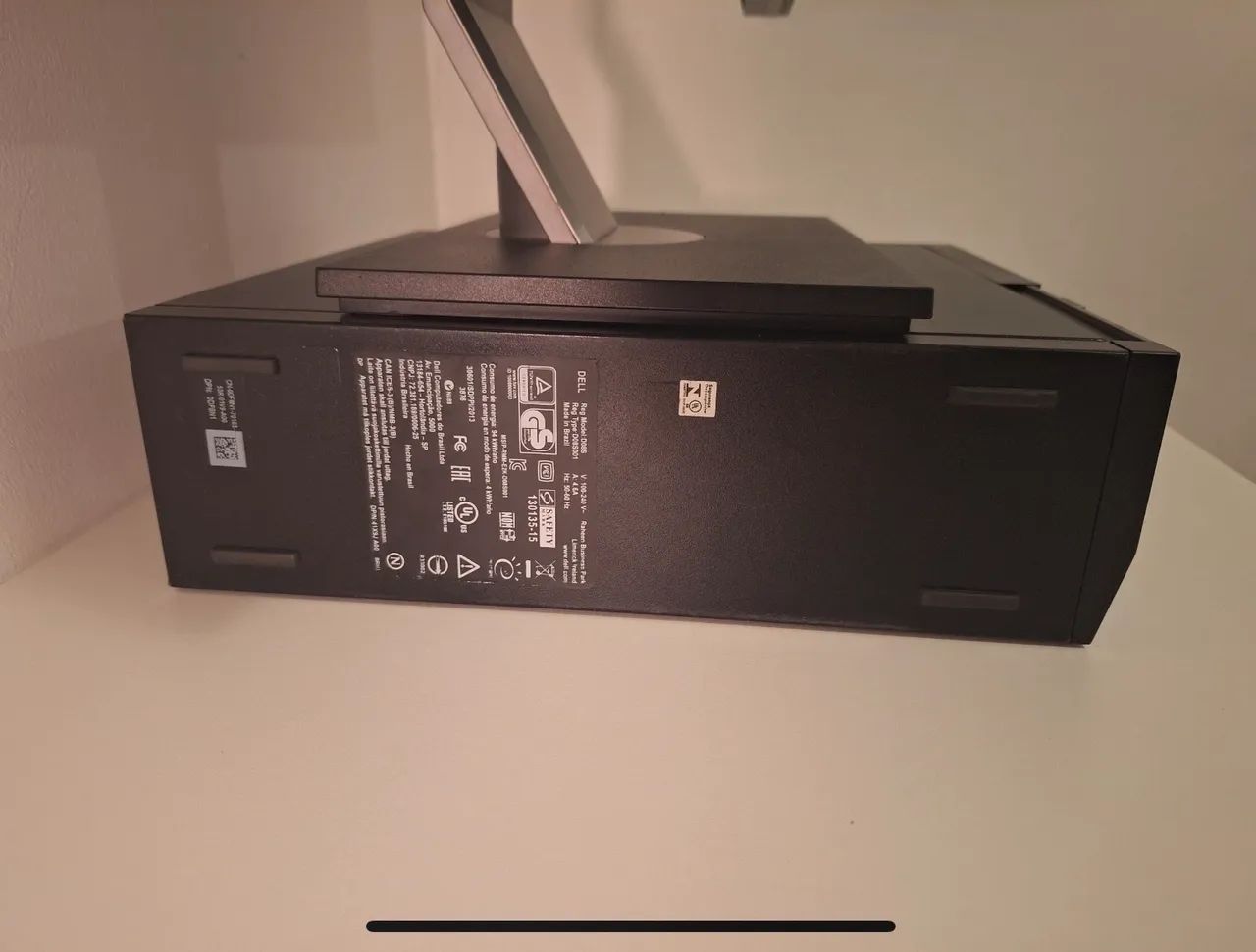 KIT: DESKTOP + 2 MONITORES DELL | ÓTIMO CUSTO-BENEFÍCIO - Foto 5