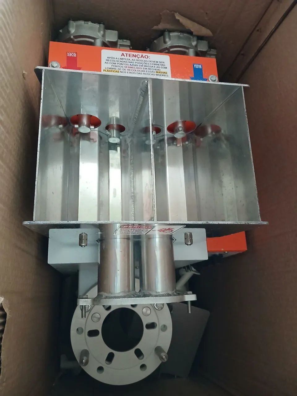 Máquina modelar salgado  - Foto 3