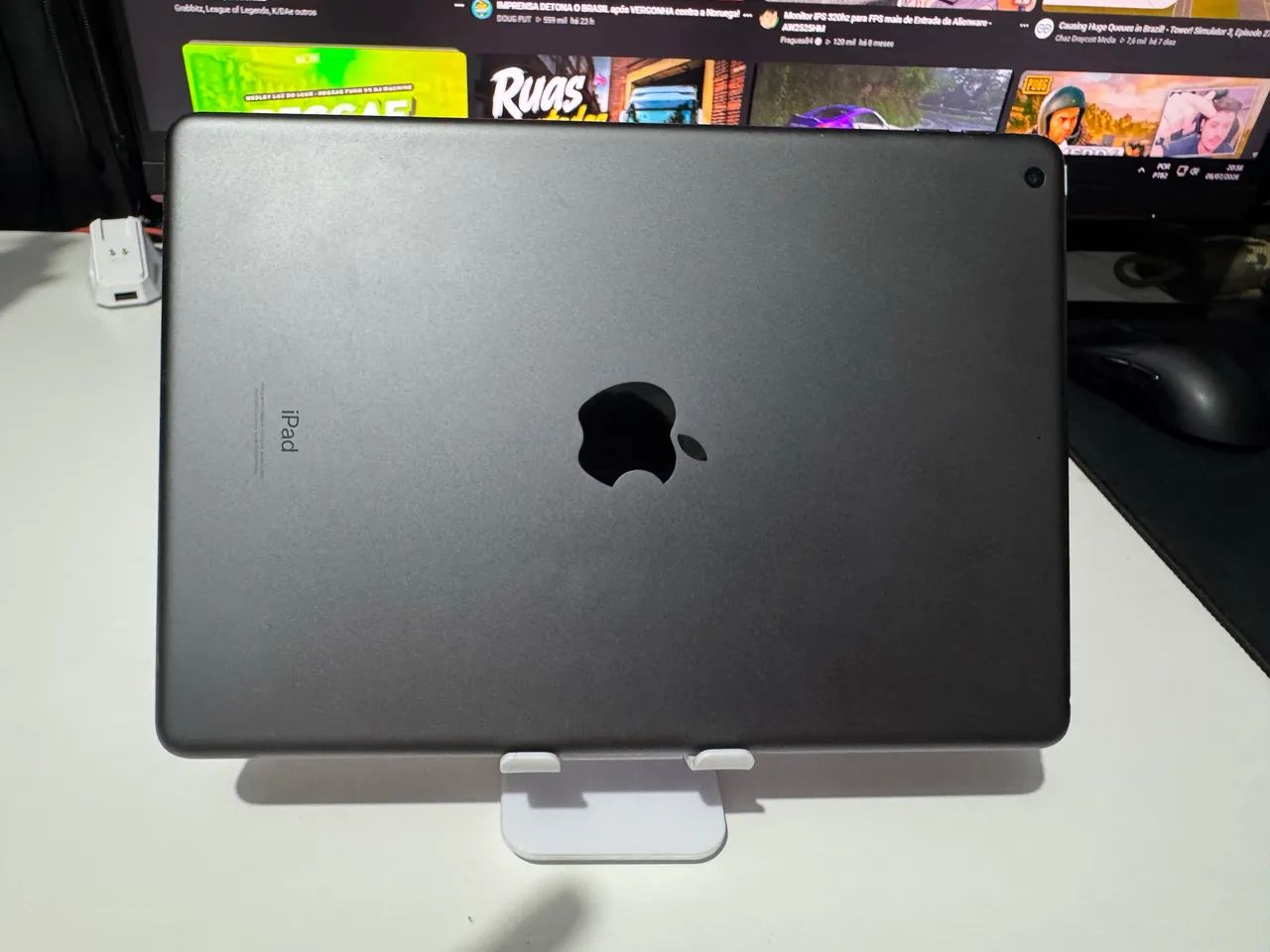 iPad 9