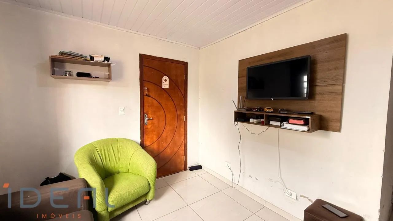 Casa a venda no bairro Moradias Atenas I - Maringá/PR - Foto 4