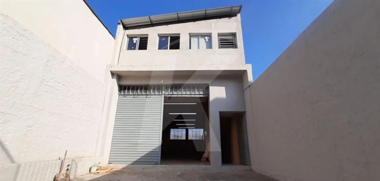 Prédio Comercial no Brasilândia, 03 Andares, 390 m² - Foto 2