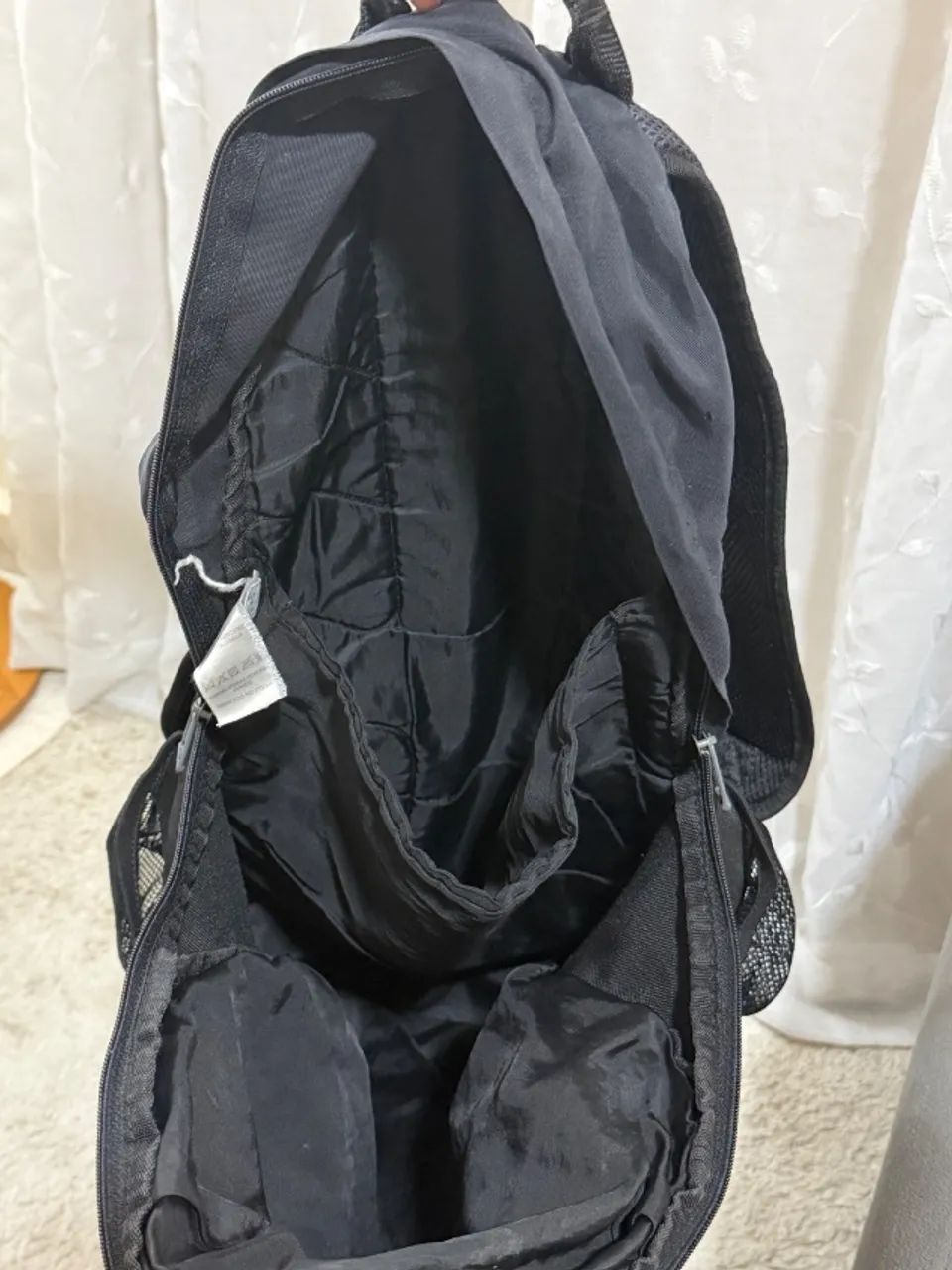 Mochila Adidas Original - Foto 5