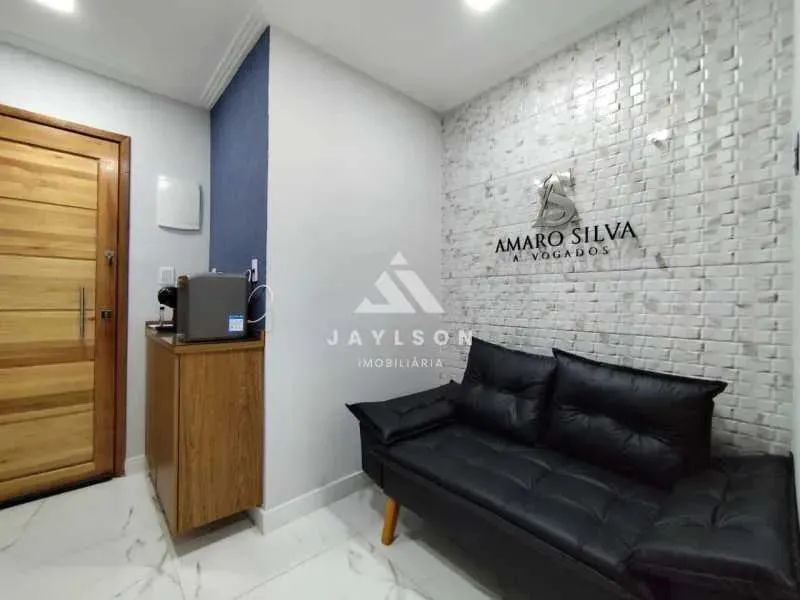 Sala : / Comercial / Irajá