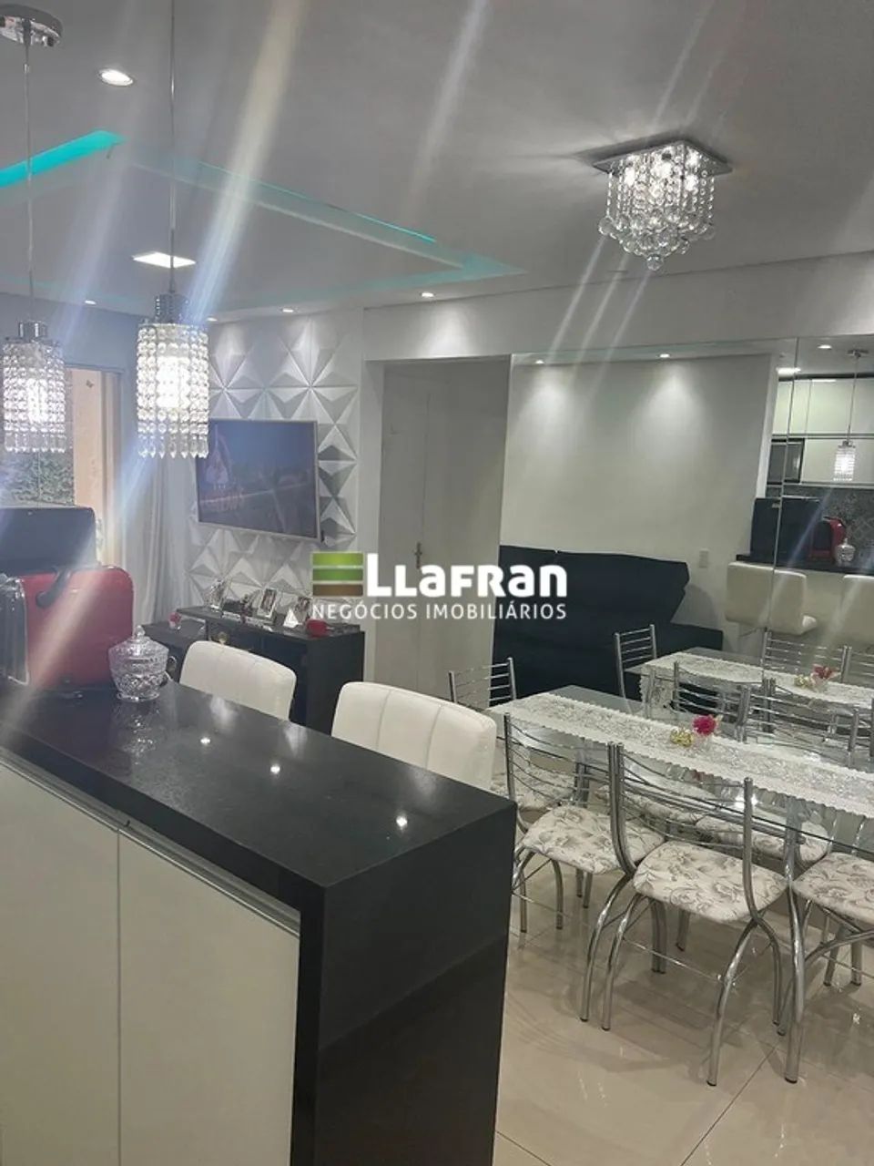 Apartamento Condominio Mirante do Bosque - Foto 2