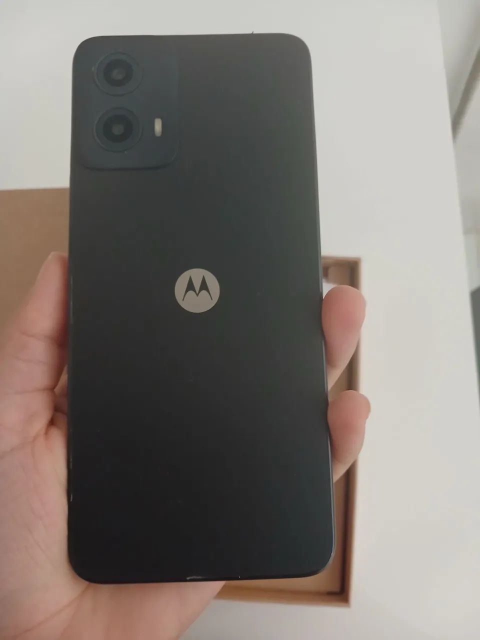 Celular motoG 34 - Foto 2