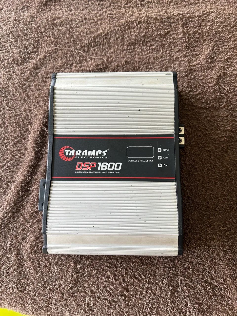 Módulo Taramps 1600 4 ohms