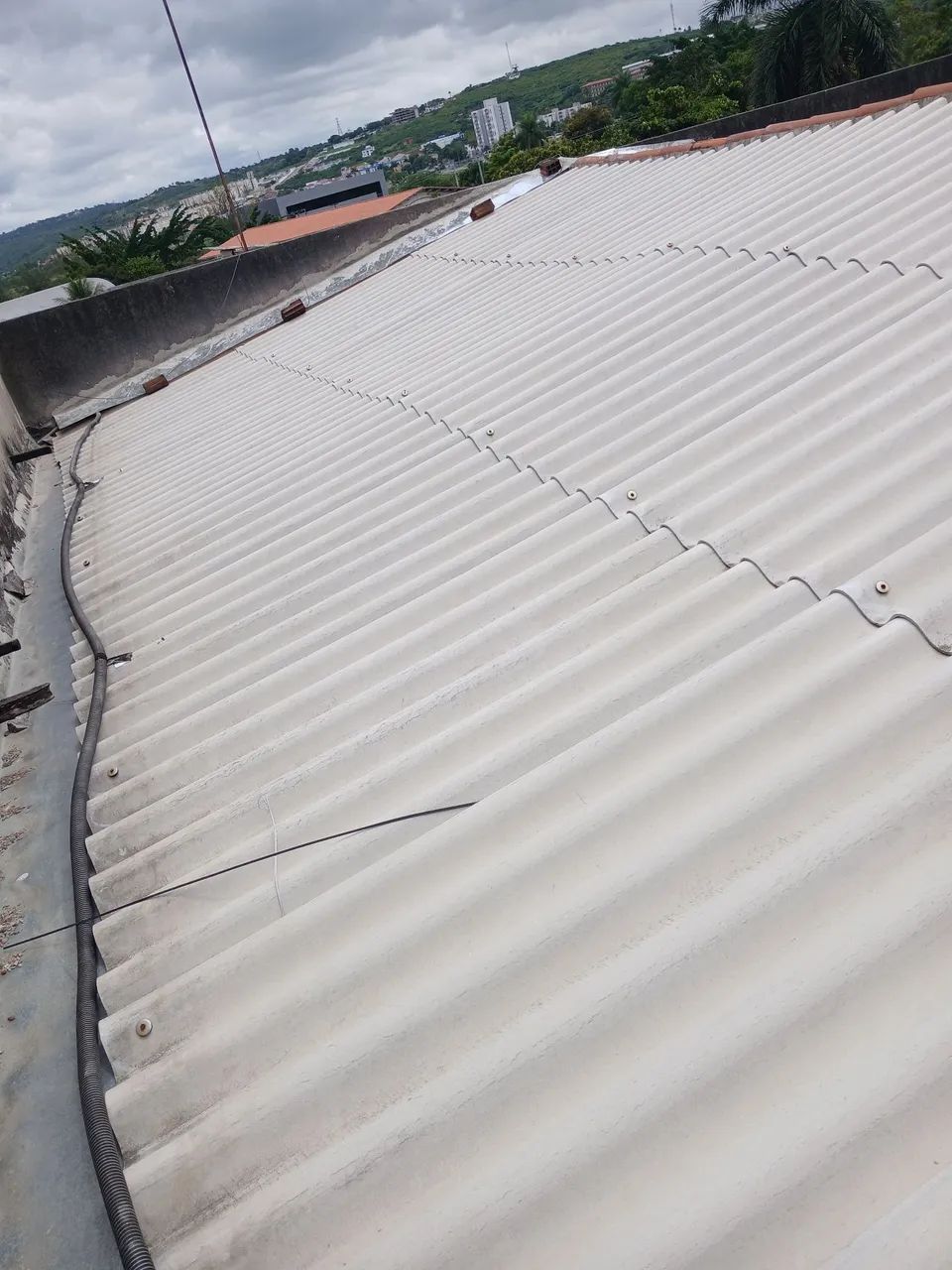 Pedreiro construção e reforma em geral! - Foto 2