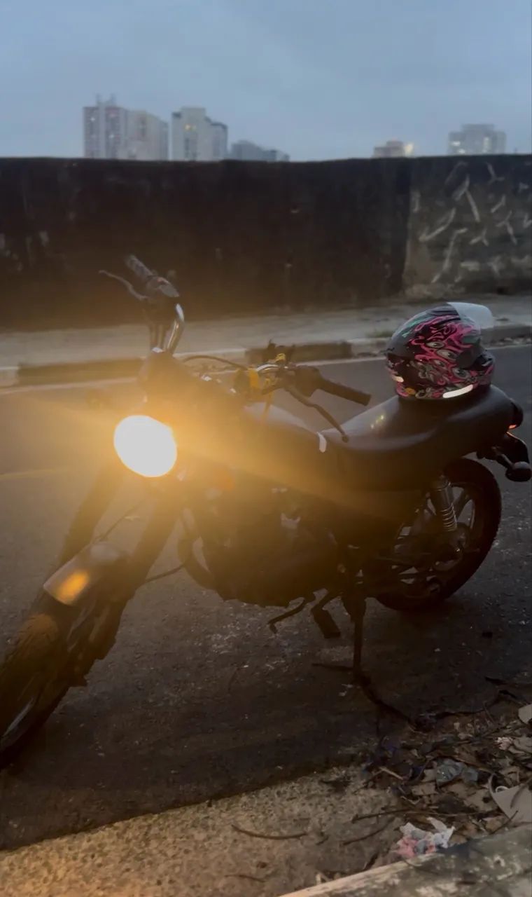 Suzuki Intruder 2008  - Foto 2