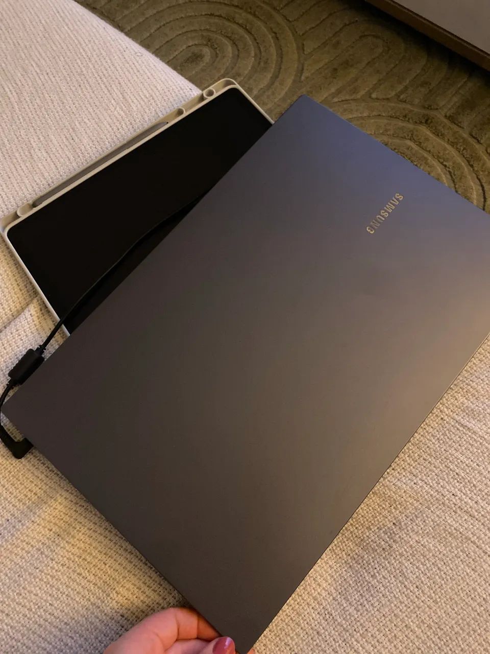 Notebook Inter Core I5 - Foto 3