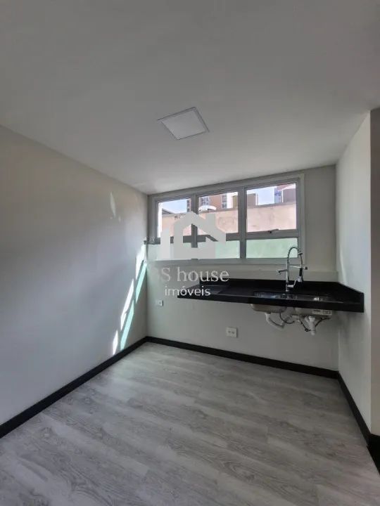 Conjunto Comercial para Locação  400 m²  Bairro Jardim Santo André - Foto 4