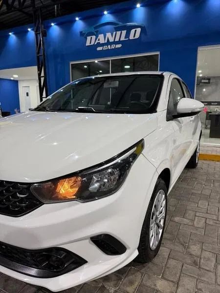 Fiat Argo 1.0 6V Flex. 2022 - Foto 4