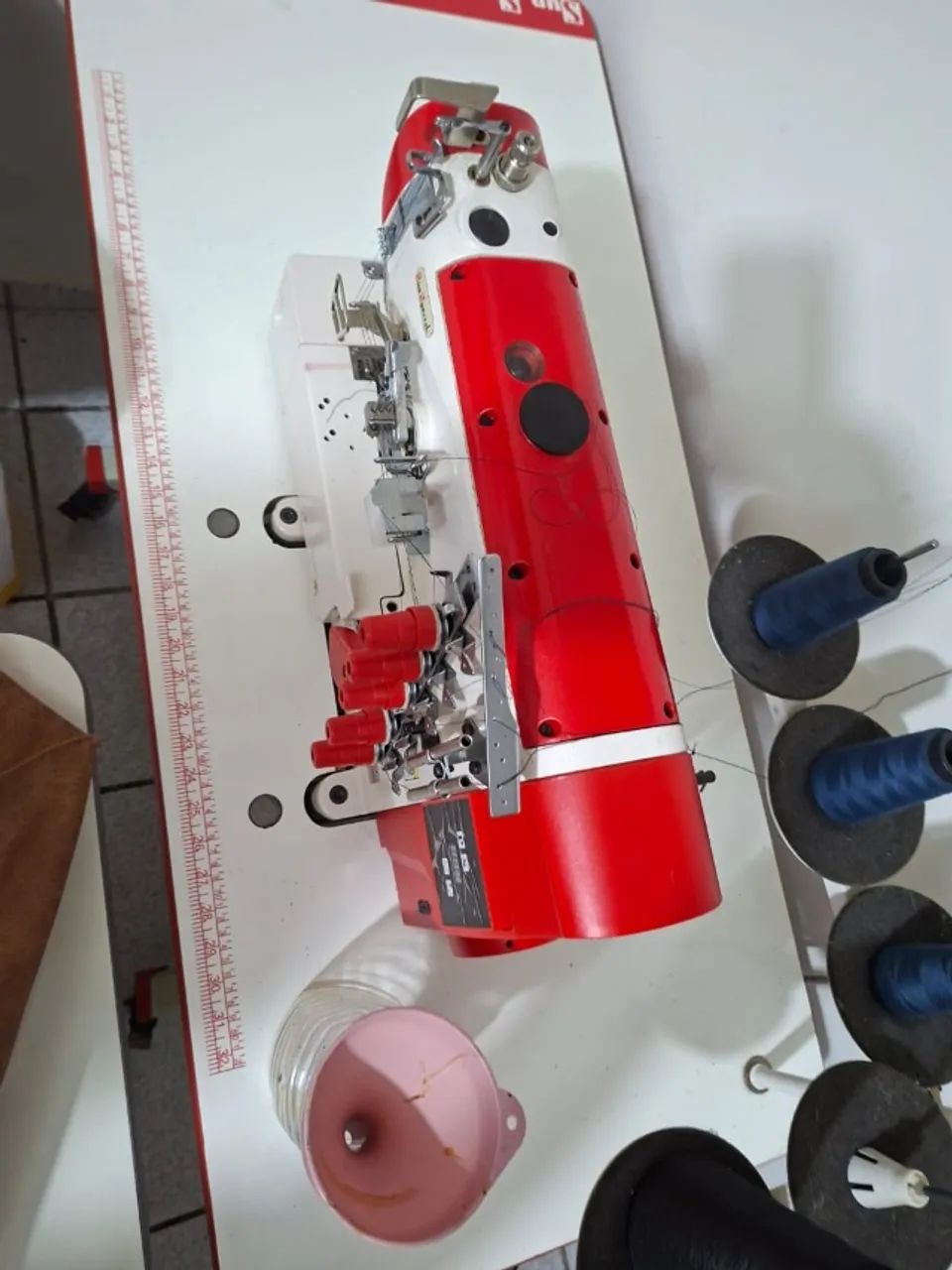 MAQUINA  - Foto 3