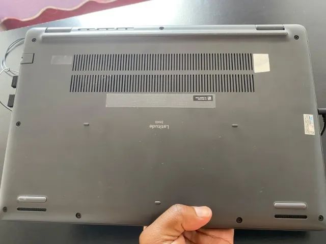 VENDO OU TROCO NOTEBOOK EM PC GAMER - Foto 4
