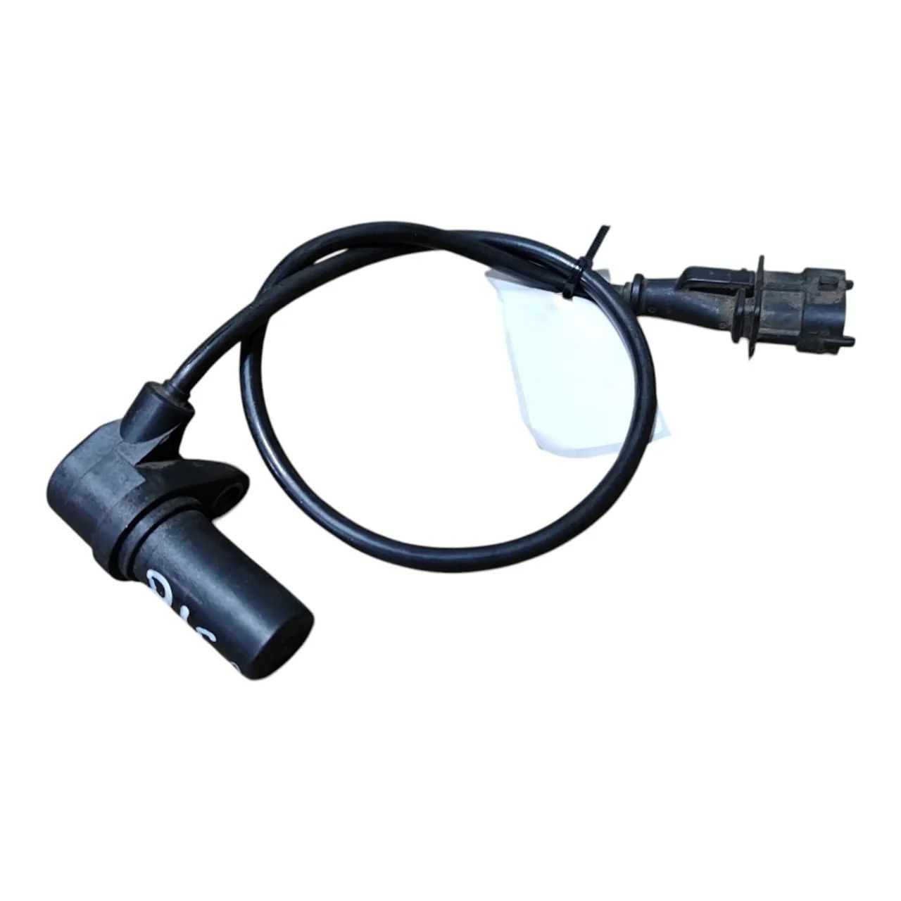 Sensor De Rotação Motor Mwm Vw *002214 Bosch