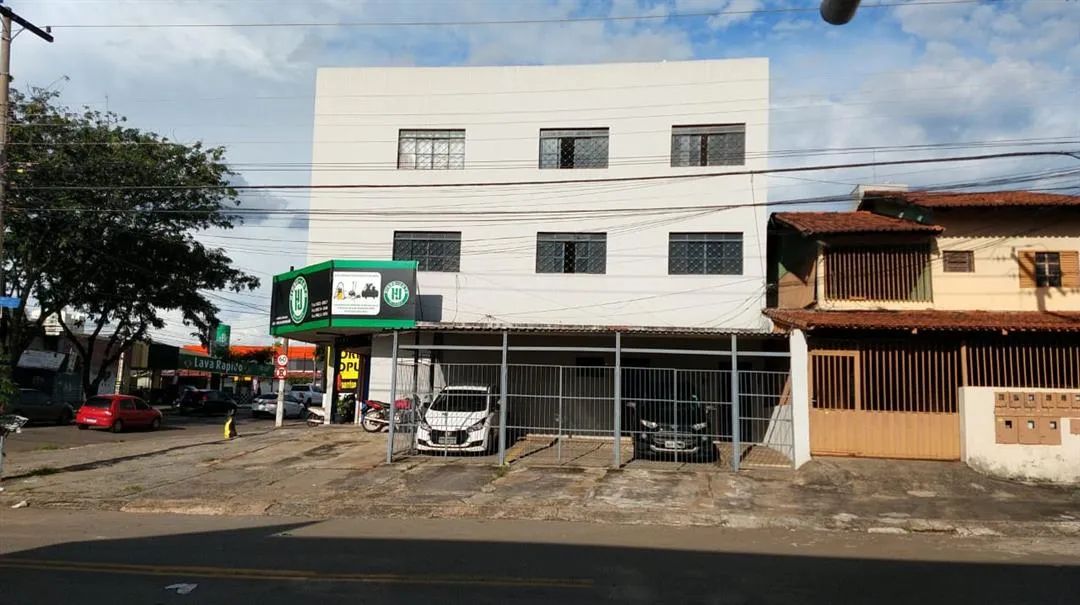 0 - Prédio Inteiro 6 quartos, sendo 6 suítes - Foto 2