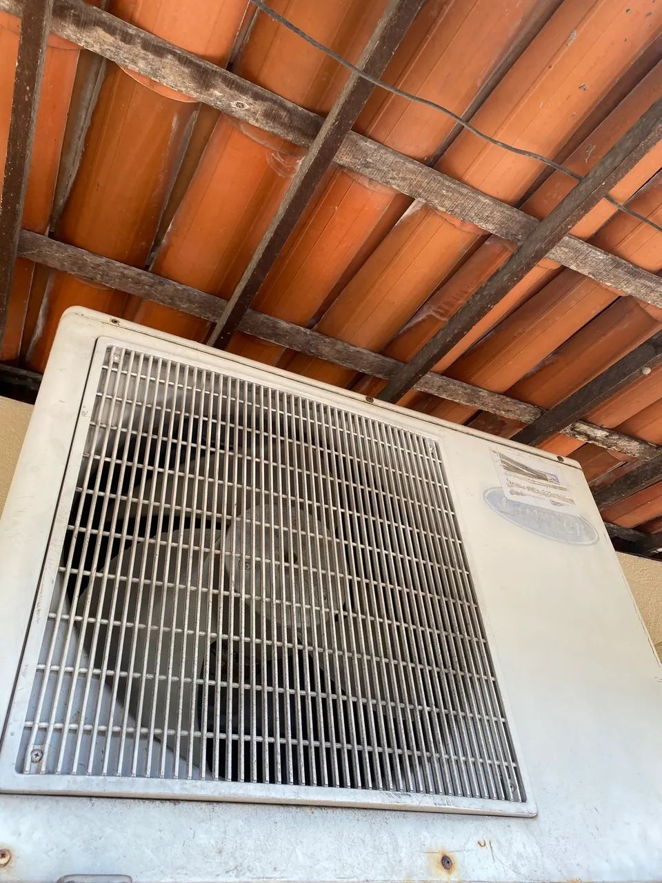 Vendo ar 22 mil btus  - Foto 4